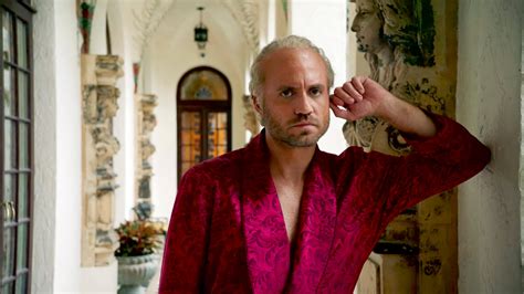 lìassassinio di gianni versace streaming|Prime Video: The Assassination of Gianni Versace: .